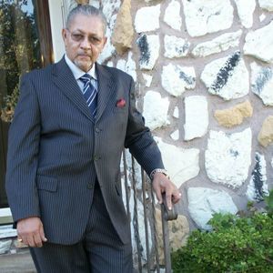 Meet your Posher, Peter